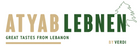 Atyab Lebnen