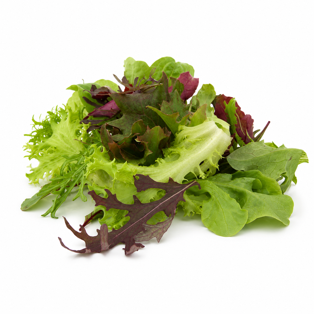 Leafy Greens & Salad