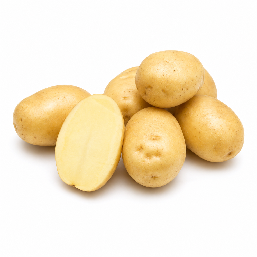 Root Vegetables